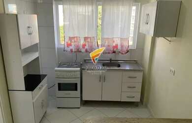 Imagem 3: APARTAMENTO 1 QUARTO GARAGEM COBERTA E INDIVIDUAL - ED. SAINT THOMAS -...