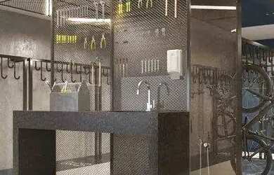 Imagem 10: Apartamento em Porto Alegre, no bairro Cidade Baixa, à venda