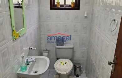 Imagem 5: Sobrado à venda em Jacareí - Jardim Altos de Santana II