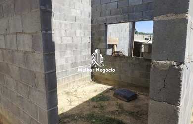 Imagem 3: Casa para à venda, 3 quartos no Horto Tupi - Piracicaba I Cód 35662