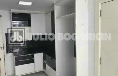 Imagem 4: JBB303191 Barra da Tijuca Jardim Oceânico 3 Quartos Próximo Praia 3 Vagas