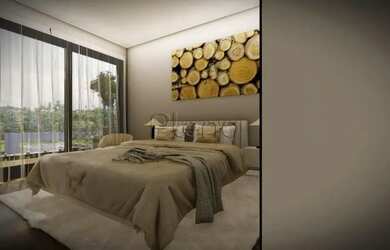 Imagem 10: Sobrado à venda e para alugar em Campinas, Jardim das Paineiras, com...