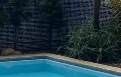 Imagem: O apartamento para alugar possui 3 Dormitórios, 3 Banheiros