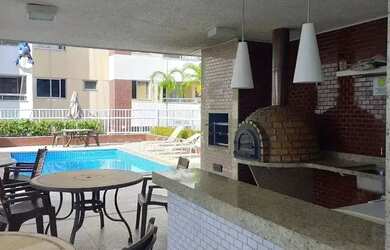 Imagem 8: Apartamento à venda no Life Jabotiana, JABOTIANA, Aracaju, SE
