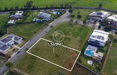 Imagem: Terreno-À VENDA-Loteamento Fazenda Dona Carolina-Itatiba-SP