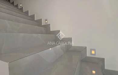 Imagem 11: Linda Casa Moderna à Venda no Bairro Belvedere