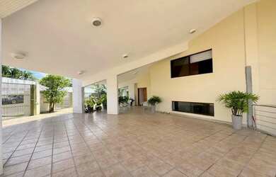 Imagem 10: Duplex de Alto Padrão À Venda no Condomínio Parque Aripuanã Dom Pedro 566m² de área cons