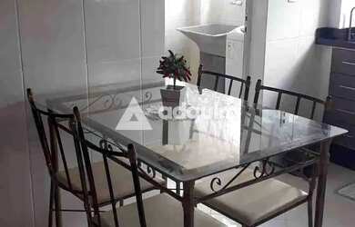 Imagem 5: Apartamento à venda, Orfãs, Ponta Grossa, PR