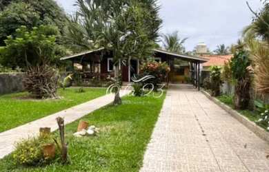 Imagem 2: CORDEIRINHO, ORLA 23 IMOBILIÁRIA Excelente chalé em Cordeirinho próximo...