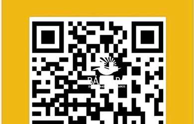 Imagem 2: Casa com 3 dormitórios para alugar por R$ 3.500,00/dia - Guarajuba - Camaçari/BA