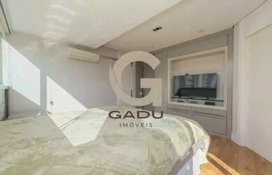 Imagem 14: Apartamento 180m² 3 Quartos no Água Verde, Curitiba