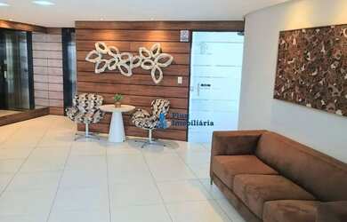 Imagem 4: Apartamento com 2 dormitórios à venda, 59 m² por R$ 385.000,00 - Piedade - Jaboatão dos Gu