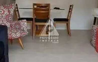 Imagem 5: APARTAMENTO À VENDA NA BARRA DA TIJUCA 1 QUARTO, 1 BANHEIRO, 1 VAGA