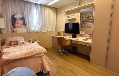 Imagem 13: Art Life, 4 suítes, 450 m2, condomínio clube, aceita deposito