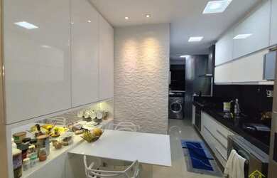 Imagem 5: Imóvel para venda tem 123 metros quadrados com 4 quartos em Praia da...