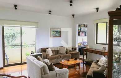 Imagem: O apartamento possui 3 Dormitórios, 3 Banheiros, 3 Vagas na