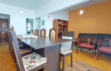 Imagem: O apartamento possui 3 Dormitórios, 2 Banheiros, 1 Vaga na