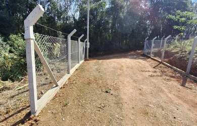 Imagem: Chácara 1 km da estrada da Ribeira na Embrapa