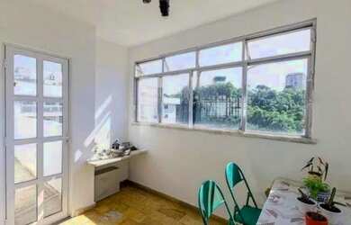 Imagem 4: Cobertura à venda, 220 m² por R$ 1.059.000,00 - Santa Rosa - Niterói/RJ