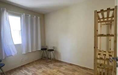 Imagem 5: Apartamento a Venda ou Locação no condomínio Villágio Jaguari em Bragança...