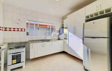 Imagem 6: Casa à Venda no Condomínio São Joaquim em Valinhos, no bairro Roncáglia