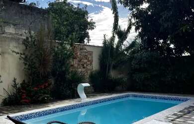 Imagem 5: Duas casas no mesmo terreno