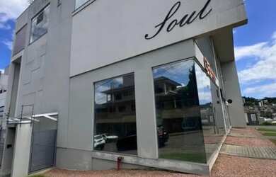 Imagem: O apartamento possui 2 Dormitórios, 2 Banheiros, 2 Vagas na