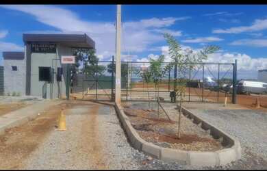 Imagem: O terreno possui 376m² de Área e está localizado em Setor