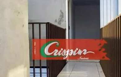 Imagem 2: Casa com 1 dormitório para alugar, 48 m² por R$ 1.100,00/mês - Jardim...