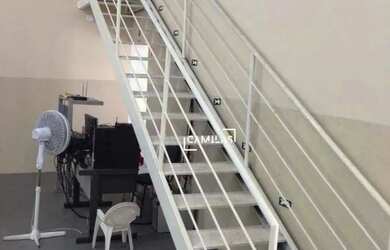 Imagem 10: Barracão à venda, 305 m² por R$ 1.800.000 - Jardim Ypê - Paulínia/SP