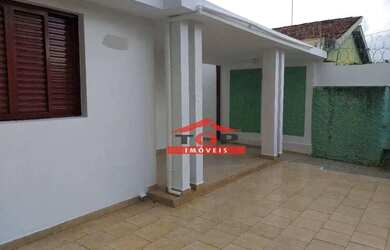 Imagem: Casa com 3 dormitórios para alugar, 165 m² por R$ 1.850,00/mês