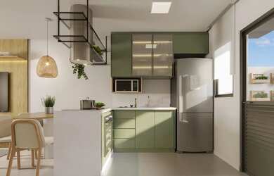 Imagem 10: Casa de Condomínio à venda na Rua Paulino Ferreira da Silva, Ubatiba, Maricá - RJ