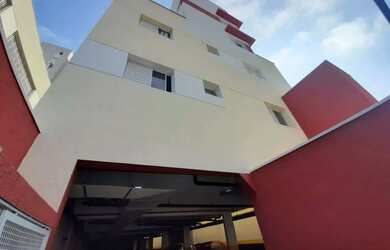 Imagem: O apartamento à venda possui 2 Dormitórios, 1 Banheiro, 1