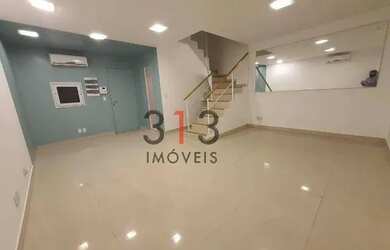 Imagem: O depósito possui 1 Vaga na garagem, 79m² de Área e Imóvel