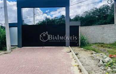 Imagem 7: Residencial fechado - Estrada do Mato Alto - Guaratiba