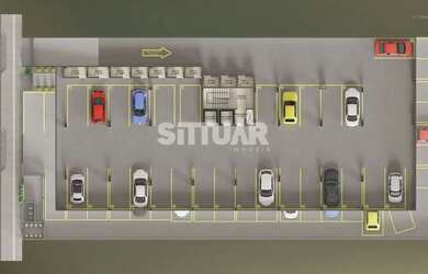 Imagem 15: Apartamento à Venda, Residencial Pietà, Humaitá, Tubarão/SC