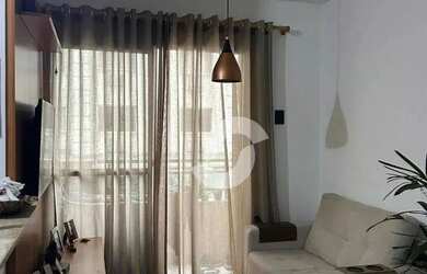 Imagem: Apartamento com 2 dormitórios à venda, 55 m² por R$ 370.000,00