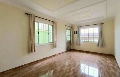 Imagem: A casa em condomínio possui 3 Dormitórios, 3 Banheiros, 1