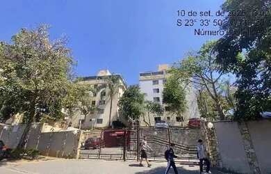 Imagem: O apartamento possui 2 Dormitórios, 1 Banheiro, 49m² de Área