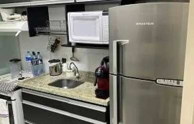 Imagem 6: APARTAMENTO - CONSOLAÇÃO - SP