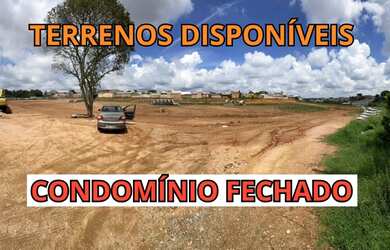 Imagem: O terreno possui 150m² de Área e está localizado em Gralha