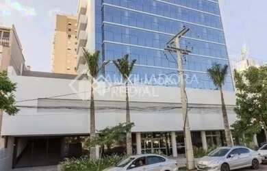 Imagem: O depósito possui 1 Vaga na garagem, 42m² de Área e está