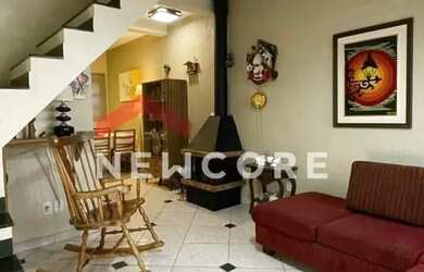 Imagem: Casa de condomínio em Almirante Tamandaré - vila maggi - Canela/RS