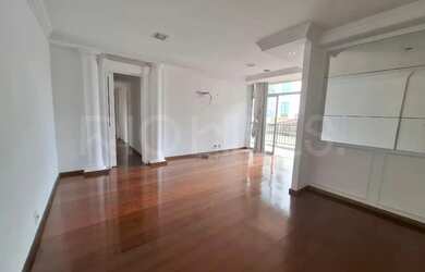 Imagem: O apartamento à venda possui 3 Dormitórios, 3 Banheiros, 1