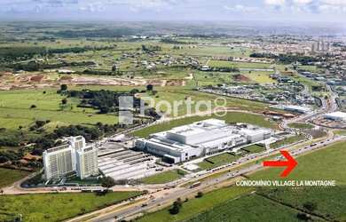 Imagem 10: Casa Luxuosa no Condomínio Village La Montagne, Próxima ao Shopping...