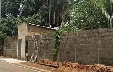 Imagem 10: Lotes Condominio União Militar Setor Goiás Park Goiânia Goiás