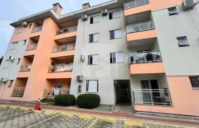 Imagem: Apartamento de 2 dormitórios na Vargem Grande