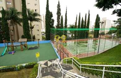 Imagem 10: Apartamento á venda 3Quartos, 1 vagas Condomínio Araguaia