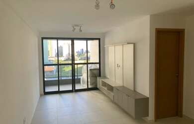 Imagem: Vendo apartamento Novo Bessa 3 Quartos sendo 2 suites 2 vagas