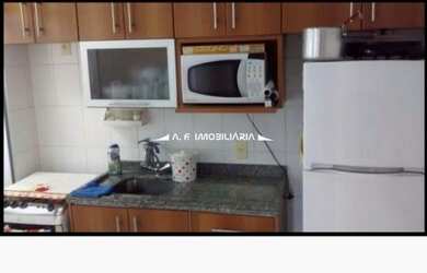 Imagem 8: São Paulo - Apartamento Padrão - PARQUE NOVO MUNDO